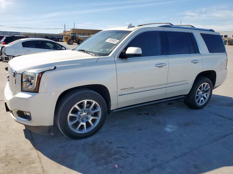 GMC YUKON DENALI