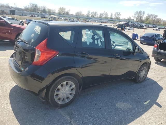 Vin: 3n1ce2cp6el391977, lot: 50031425, nissan versa s 20143