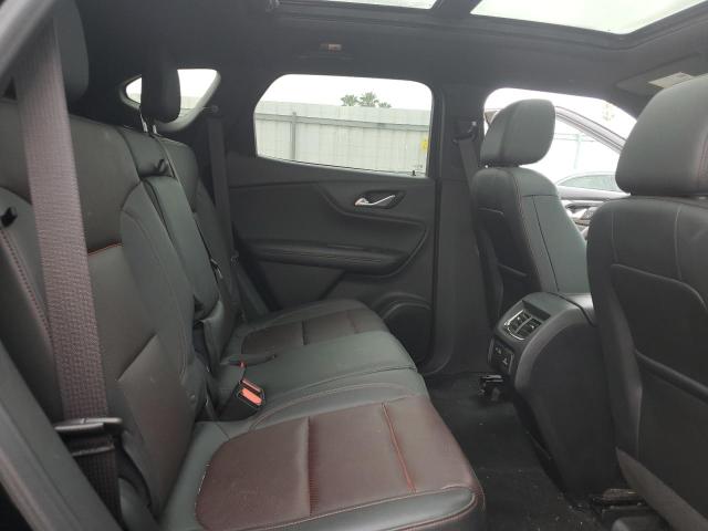 2020 CHEVROLET BLAZER RS - 3GNKBERS2LS710607