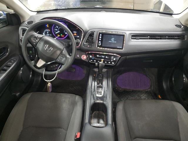 2020 HONDA HR-V EX - 3CZRU6H55LM738841