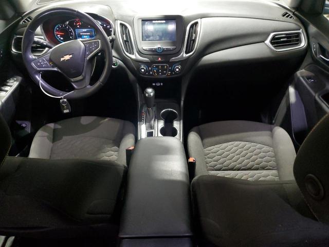 2019 CHEVROLET EQUINOX - 2GNAXTEV3K6300428