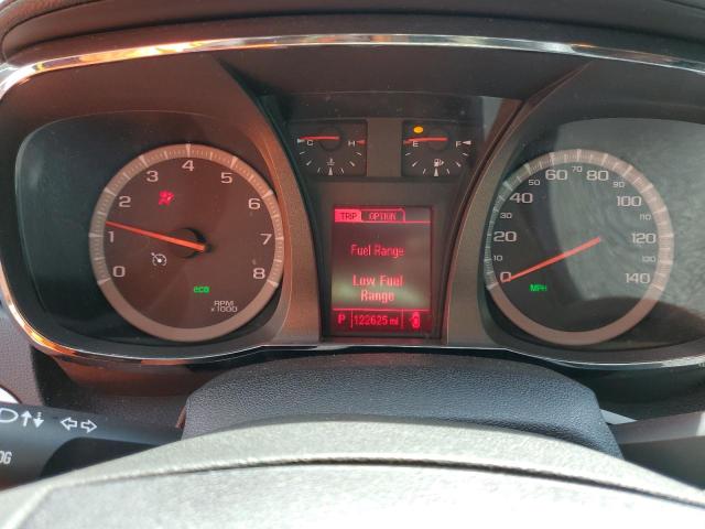 2015 GMC TERRAIN SL - 2GKALMEK0F6348012