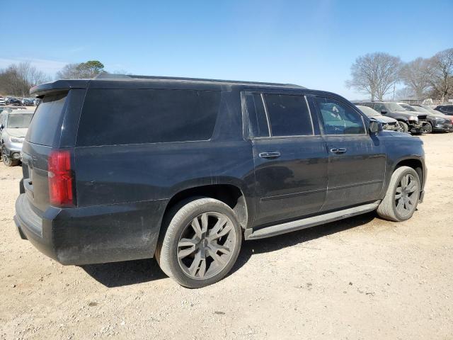 2015 CHEVROLET SUBURBAN C - 1GNSCKKC6FR219916