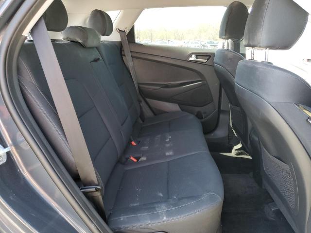 2019 HYUNDAI TUCSON LIM - KM8J33A42KU043552