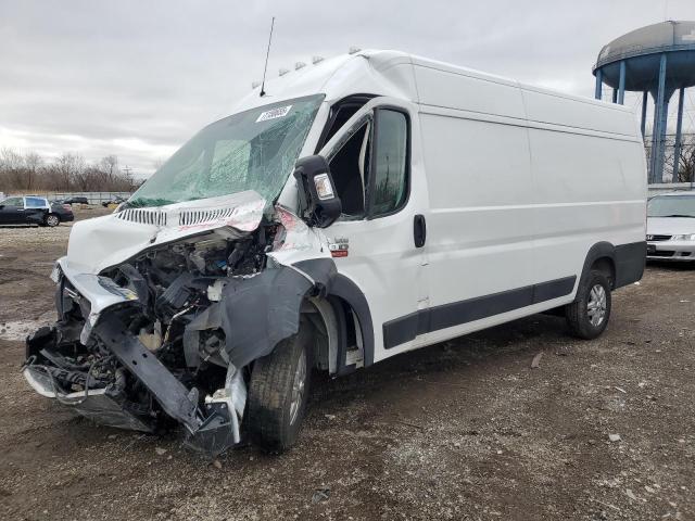 2019 RAM PROMASTER 3500 3500 HIGH 3C6URVJG3KE542887