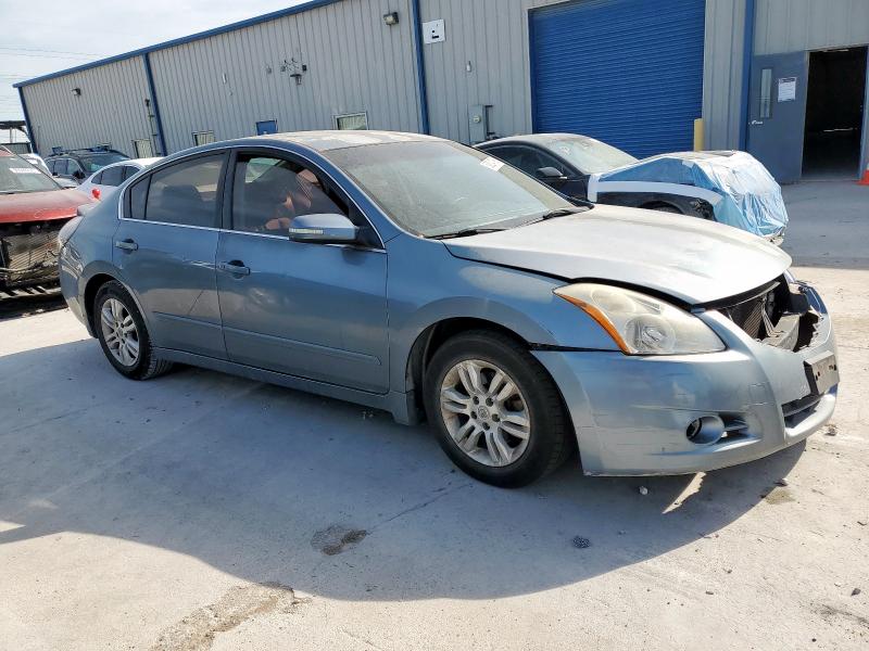 Vin: 1n4al2ap7bn477801, lot: 50824795, nissan altima base 20114