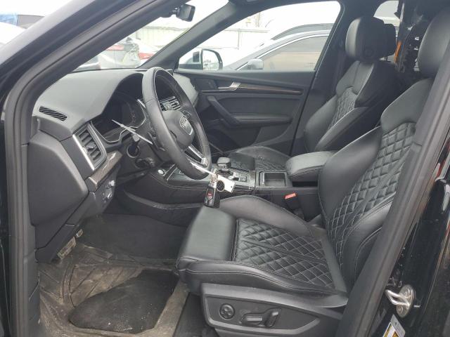 2018 AUDI SQ5 PRESTI WA1C4AFYXJ2224025