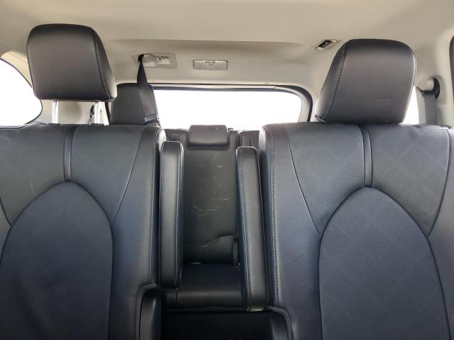 2022 TOYOTA HIGHLANDER - 5TDFZRBH5NS171578