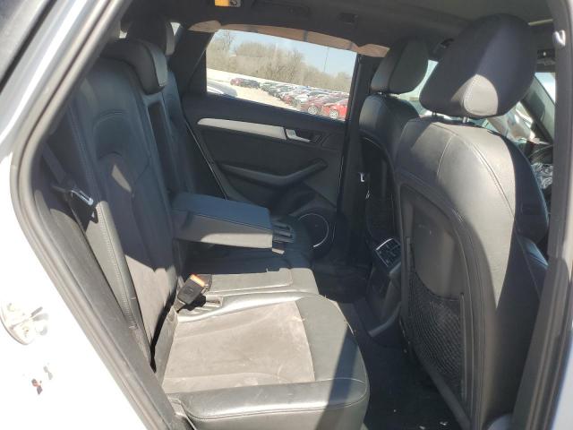 2015 AUDI SQ5 PRESTI WA1VGAFP3FA040534