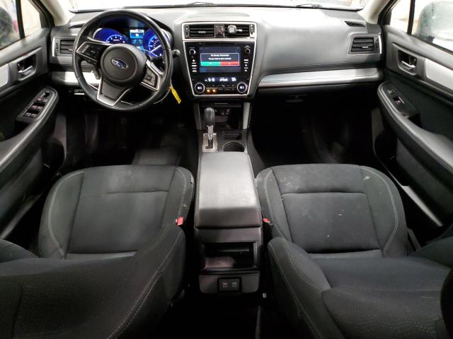2019 SUBARU LEGACY 2.5 4S3BNAF67K3026415