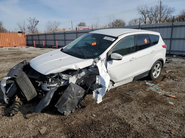Vin: 1fmcu9gx0euc02339, lot: 49610065, ford escape se 2014 img_1