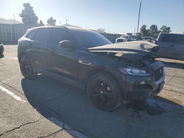 Vin: sadcj2fx4ja267748, lot: 48262585, jaguar f-pace premium 20184