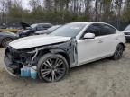 2019 INFINITI Q50 LUXE - JN1EV7AR3KM593705