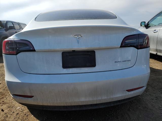 2023 TESLA MODEL 3 - 5YJ3E1EBXPF632286