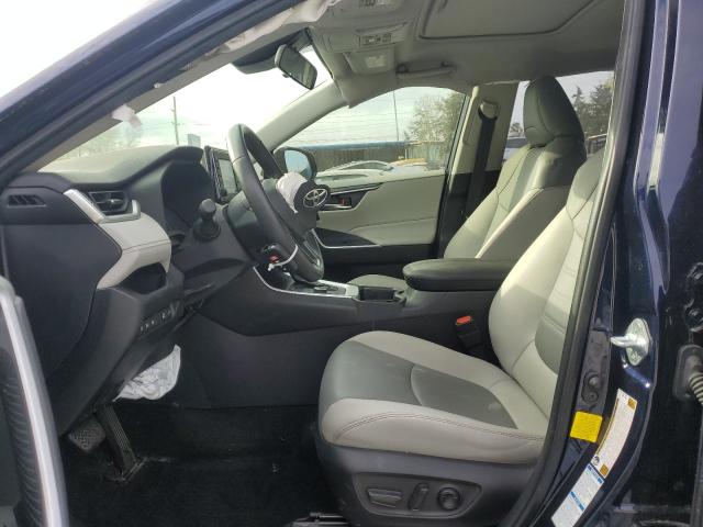 2021 TOYOTA RAV4 XLE P - JTMB6RFV1MD038432