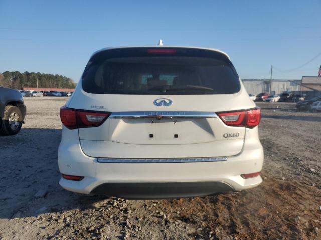 2016 INFINITI QX60 - 5N1AL0MMXGC532501