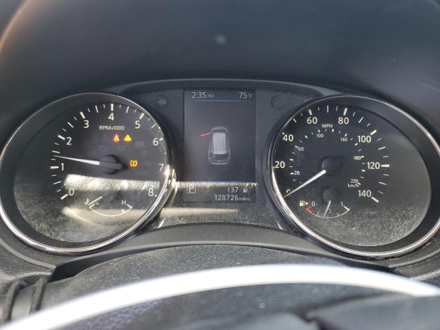 2018 NISSAN ROGUE S - KNMAT2MT5JP597926
