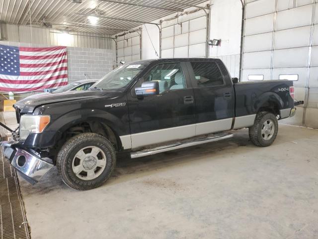 FORD F150 SUPER