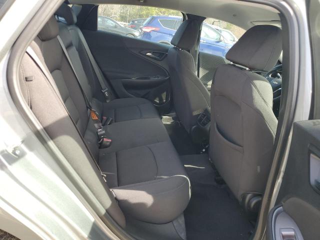 2024 CHEVROLET MALIBU LT - 1G1ZD5ST5RF182846