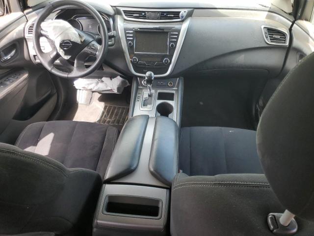2021 NISSAN MURANO SV - 5N1AZ2BJ2MC141468