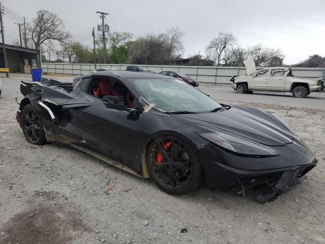 Vin: 1g1yc2d45n5117773, lot: 49688125, chevrolet corvette stingray 3lt 20224