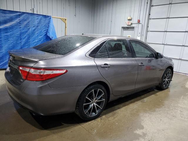 2015 TOYOTA CAMRY XSE - 4T1BK1FK1FU557563