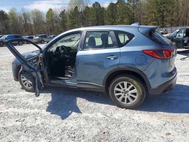 Vin: jm3ke2by4g0720542, lot: 50403865, mazda cx-5 sport 20162