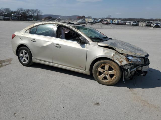 Vin: 1g1pc5sb2e7191333, lot: 49118835, chevrolet cruze lt 20144