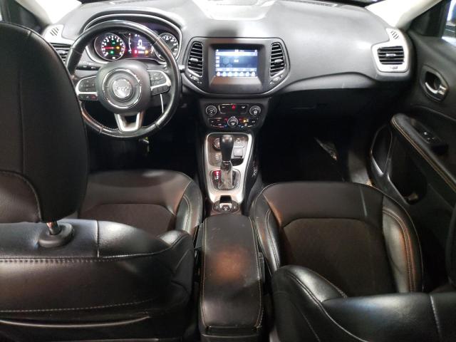 2020 JEEP COMPASS LA - 3C4NJDBB3LT150278