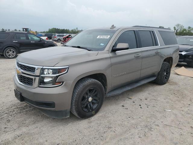 CHEVROLET SUBURBAN K