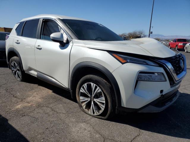 Vin: 5n1bt3bb3pc906227, lot: 49648395, nissan rogue sv 20234