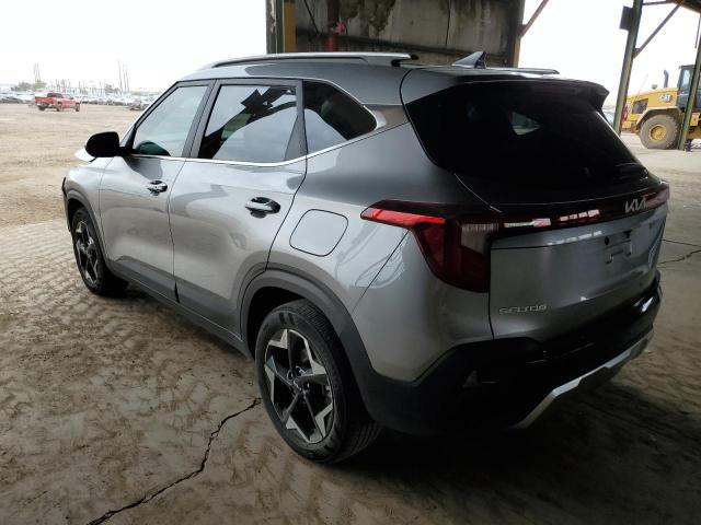 Vin: knder2aa7r7489547, lot: 51123915, kia seltos ex 20242