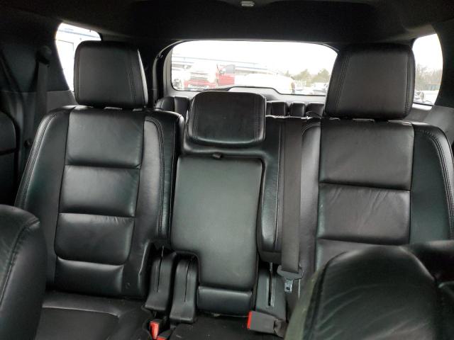 2015 FORD EXPLORER L - 1FM5K7F87FGA15340