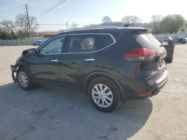 Vin: jn8at2mtxhw387455, lot: 51064605, nissan rogue s 20172