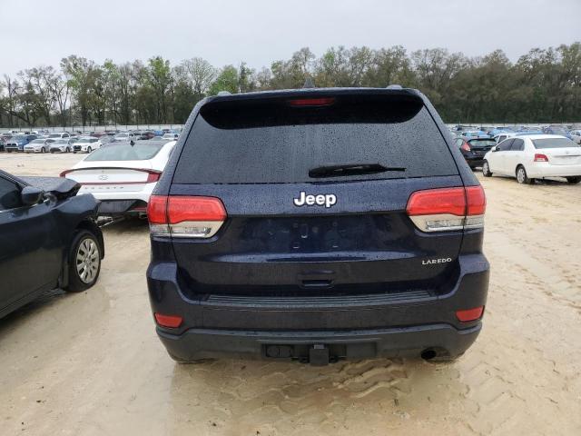 2015 JEEP GRAND CHER - 1C4RJEAGXFC162884