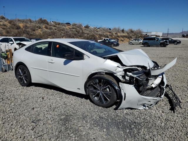 Vin: jtdadabu1p3000421, lot: 50255825, toyota prius le 20234