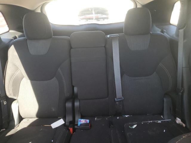 2016 JEEP CHEROKEE L - 1C4PJLCS9GW221999