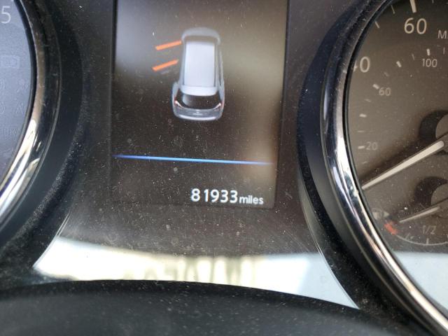 JN8AT2MT9LW033953 2020 NISSAN ROGUE