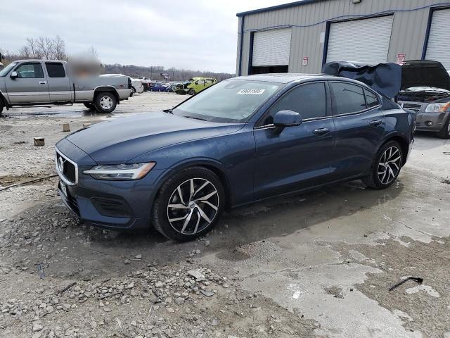 VOLVO S60 T5 MOM