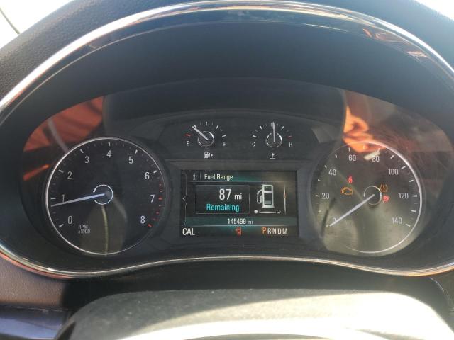 2017 BUICK ENCORE PRE - KL4CJASB9HB174643
