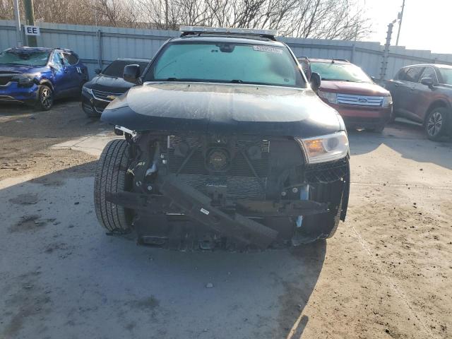 2020 DODGE DURANGO SS - 1C4SDJFT2LC432001