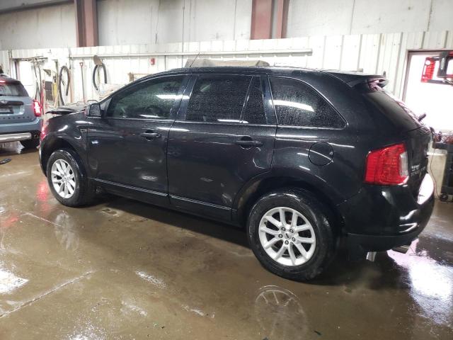 Vin: 2fmdk3gc4eba65822, lot: 49599865, ford edge se 20142