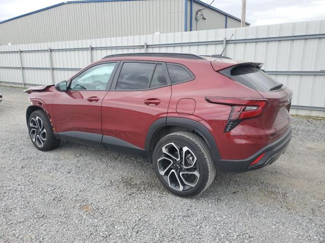 2024 CHEVROLET TRAX 2RS KL77LJE28RC022813