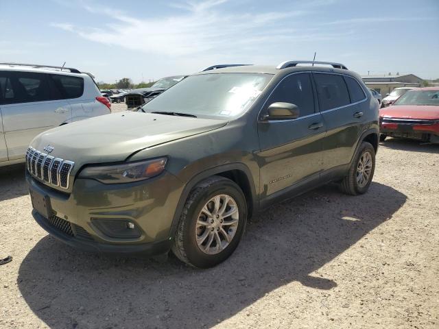 Vin: 1c4pjlcb1kd428925, lot: 47009165, jeep grand cher latitude 2019 img_1