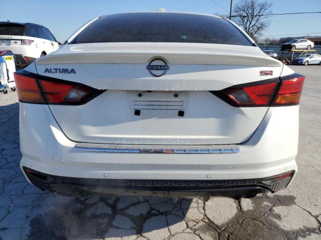 2023 NISSAN ALTIMA SR 1N4BL4CV8PN323780