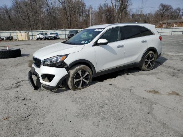 Vin: 5xyphda51gg112108, lot: 48952405, kia sorento ex 2016 img_1
