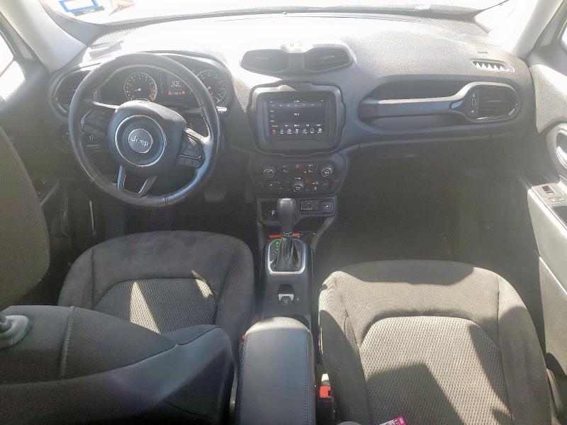 2018 JEEP RENEGADE L - ZACCJABB0JPG68570