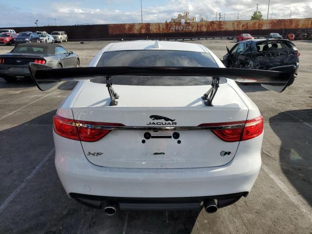 2017 JAGUAR XF PREMIUM SAJBD4BV9HCY44398