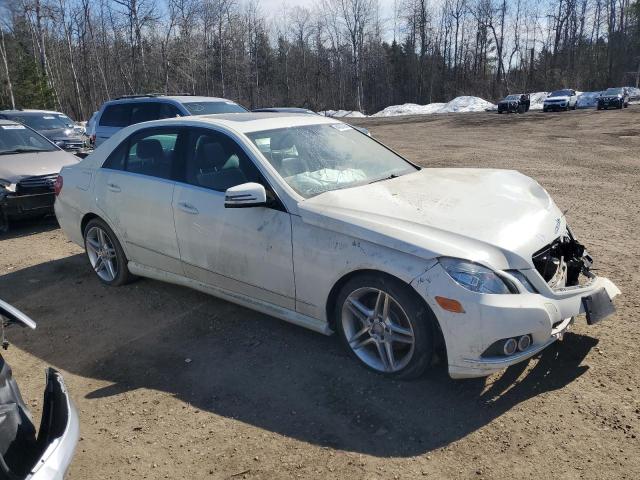 Vin: wddhf8hb7aa061689, lot: 44037095, mercedes-benz e-class 350 4matic 20104