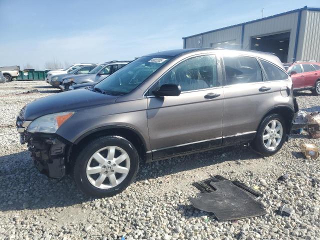 HONDA CR-V SE
